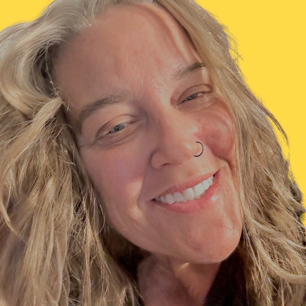Meet your Posher, Carol